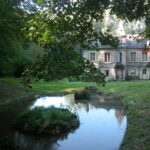Domaine des Charmettes, dit propriété Castellant