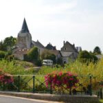 Grange de la Perdrière