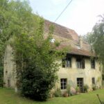 Moulin Bas