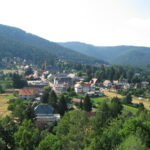 Ruines du château Wangenbourg