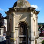 Cimetière protestant