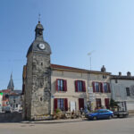 Tour du Dôme
