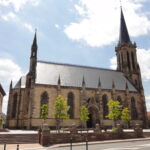 Eglise protestante Saint-Martin