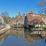 Canal de la Lauter
