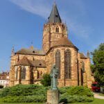 Eglise Saints-Pierre-et-Paul