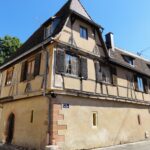 Maison dite Stern