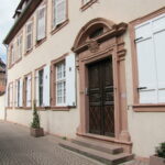 Ancien hôtel du prêteur royal Von Neubeck