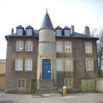Château