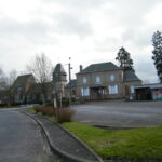 Château d’Yzengremer