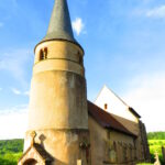 Eglise Saint-Michel