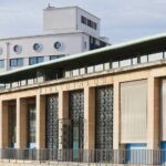 Bibliothèque universitaire Saint-Charles