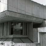 Ancien siège syndical de la CGT à Cannes