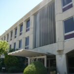 immeuble de bureaux dit Immunotech