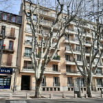 Palais Albert 1er à Aix-en-Provence