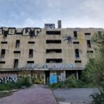 Unité de retraite « Riviera 2 » à Saint-Cézaire-sur-Siagne