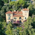 Villa Norah à Grasse