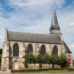 Eglise