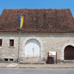 Hôpital du Saint-Esprit (ancien)