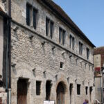Grange aux dîmes