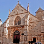 Eglise Saint-Martin