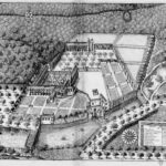 Ancienne abbaye du Tortoir