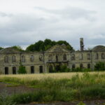 Ancienne abbaye Saint-Vincent