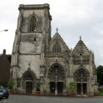 Eglise Saint-Gilles