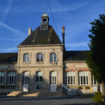 Ancienne église