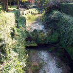 Jardin public
