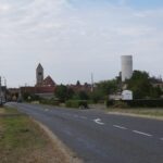 Église Saint-Martin