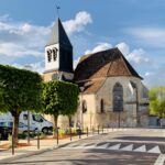 Eglise