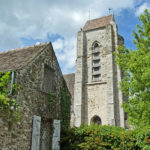 Eglise Sainte-Marie