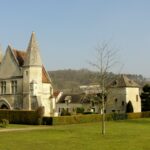 Chambrerie de Béthisy-Saint-Pierre