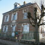 Ancienne Maison de la Poste