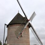 Ancien moulin