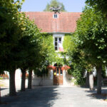 Chapelle de Bonnevaux