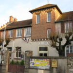 Domaine de Ravanne