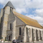 Église Saint-Aubin