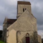 Eglise Saint-Crépin