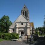 Eglise Saint-Denis