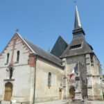 Eglise Saint-Denis