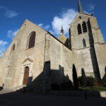 Eglise Saint-Pierre Saint-Paul
