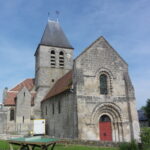 Ancien Prieuré de Saint-Ouen