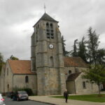 Église Saint Corneille-et-Saint-Cyprien