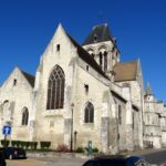 Eglise Saint-Basile