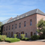 Ancienne abbaye bénédictine