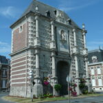 Porte Notre-Dame