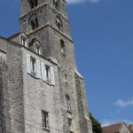 Tour de Saint-Thugal