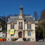 Hôtel de ville