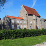 Ancien château féodal